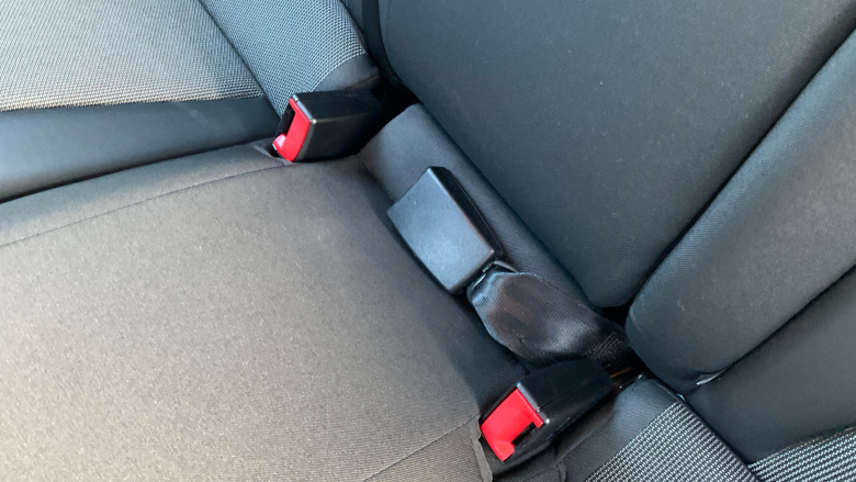 Audi A1 1.0 TFSI Sport 5dr Petrol Hatchback